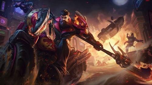 王者最新皮肤爆料典藏,典藏皮肤全新爆料，神秘英雄华丽蜕变！